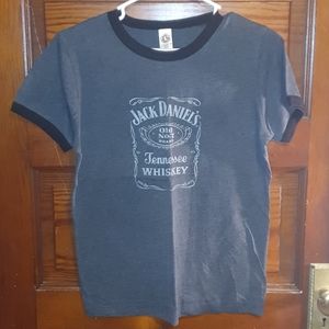 Jack Daniels T-Shirt